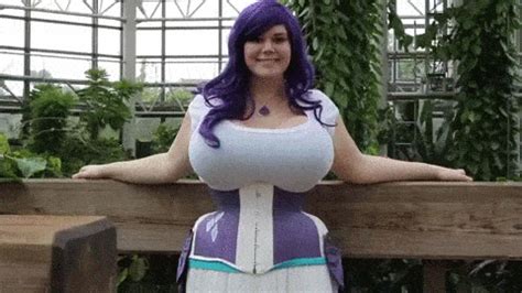 big busty girl|Big Tits GIF: 60+ Hottest Big Boobs Gifs on the Internet